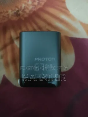 মোবাইল চার্জার