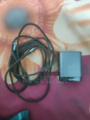 মোবাইল চার্জার