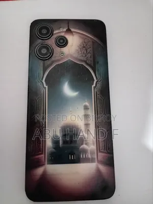 শাওমি রেডমি নোট ১২ ১২৮ জিবি ব্ল্যাক