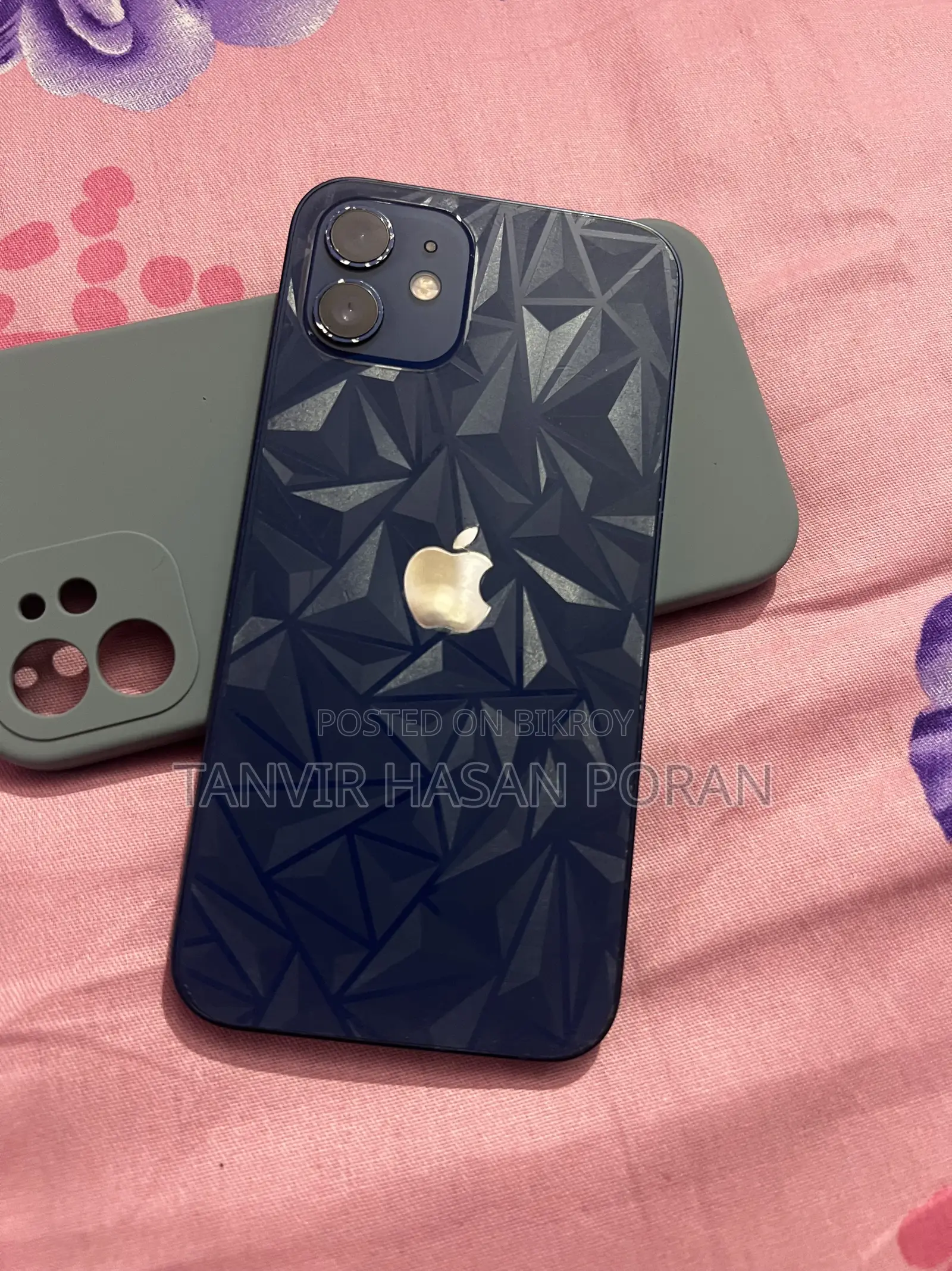 Apple iPhone 12 64 GB Blue
