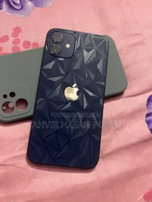 Apple iPhone 12 64 GB Blue