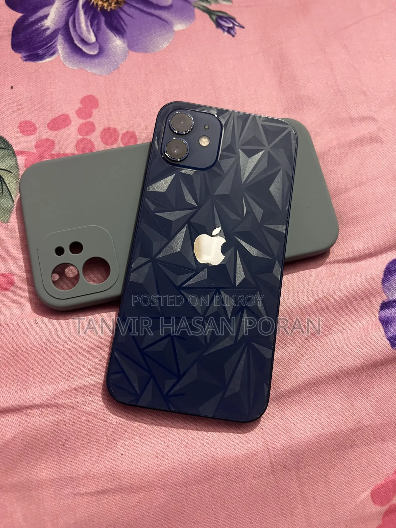 Apple iPhone 12 64 GB Blue