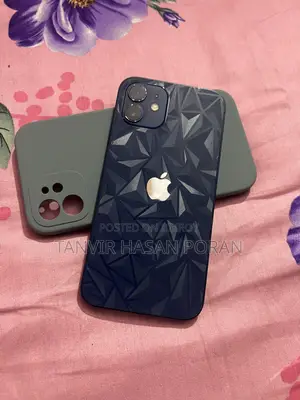 Apple iPhone 12 64 GB Blue