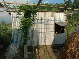 3-Bedroom House in Moheshpur, Manikganj Sadar for Sale