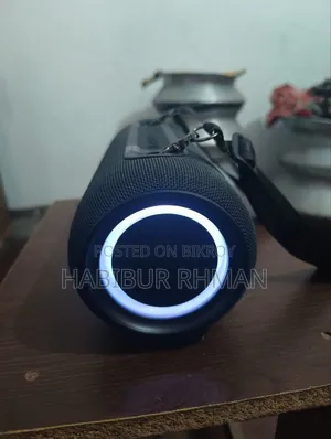 Awei 60w Speaker