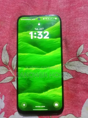 Realme C85 4G 128 GB Green