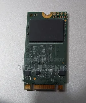 240 GB NVMe M.2 SSD 100% Okay