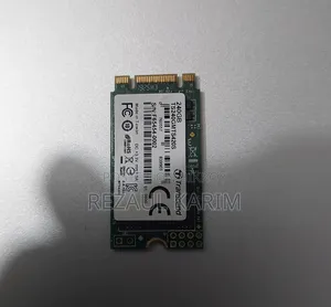 240 GB NVMe M.2 SSD 100% Okay
