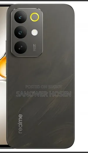 Realme C85 4G 128 GB Green