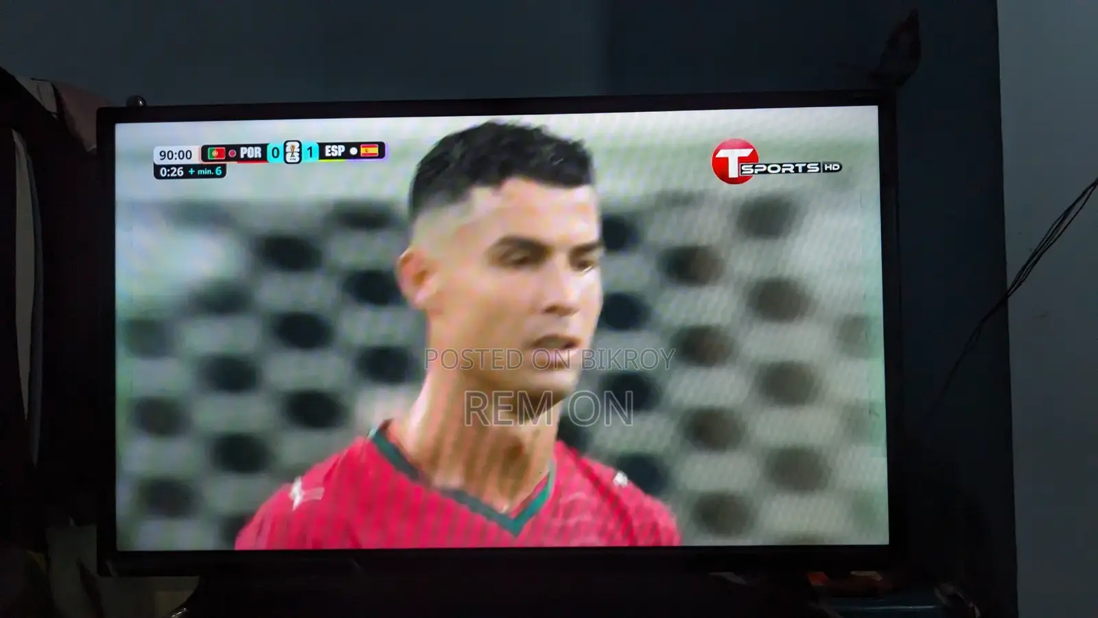Walton 32inch Smart Tv