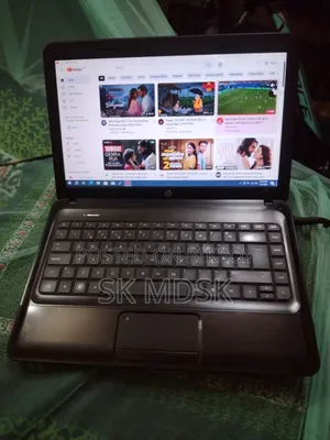 Laptop HP EliteBook 840 G6 4GB Intel Core i3 eMMC 500GB