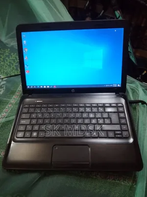 Laptop HP EliteBook 840 G6 4GB Intel Core i3 eMMC 500GB