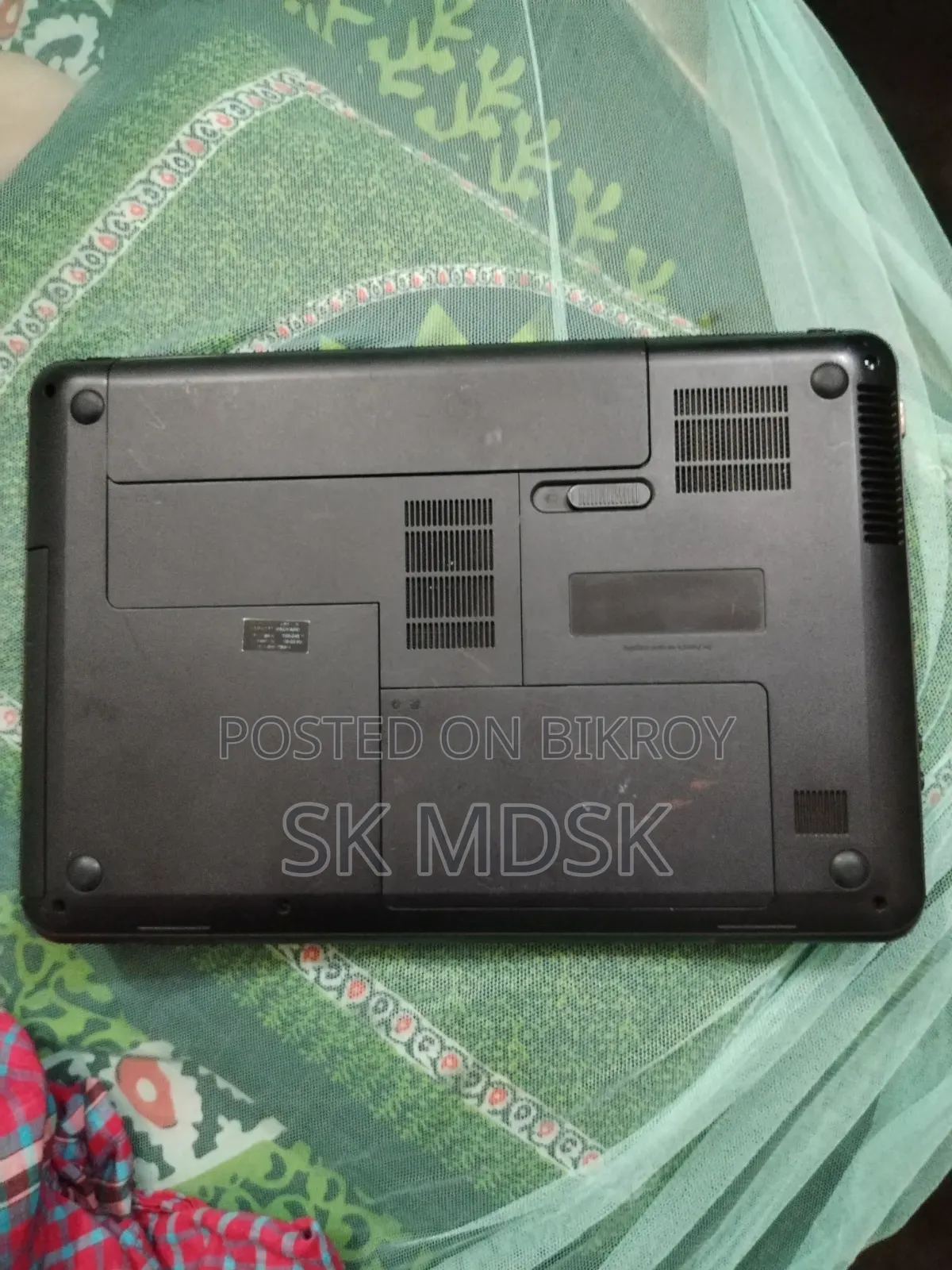 Laptop HP EliteBook 840 G6 4GB Intel Core i3 eMMC 500GB
