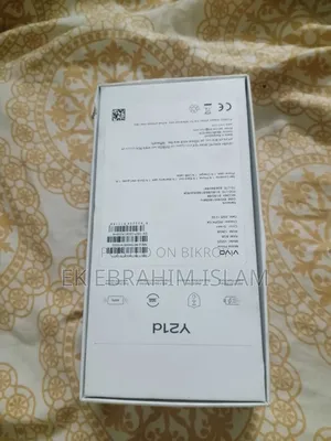 Vivo Y21d 128 GB Green