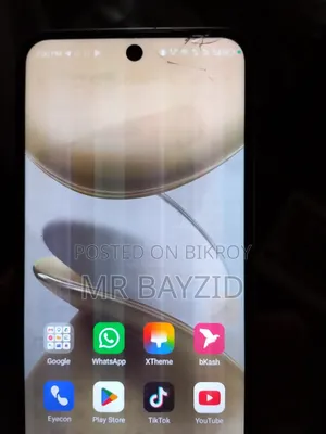 Infinix Smart 9 64 GB