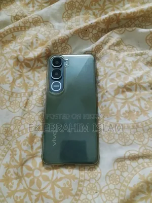 Vivo Y21d 128 GB Green