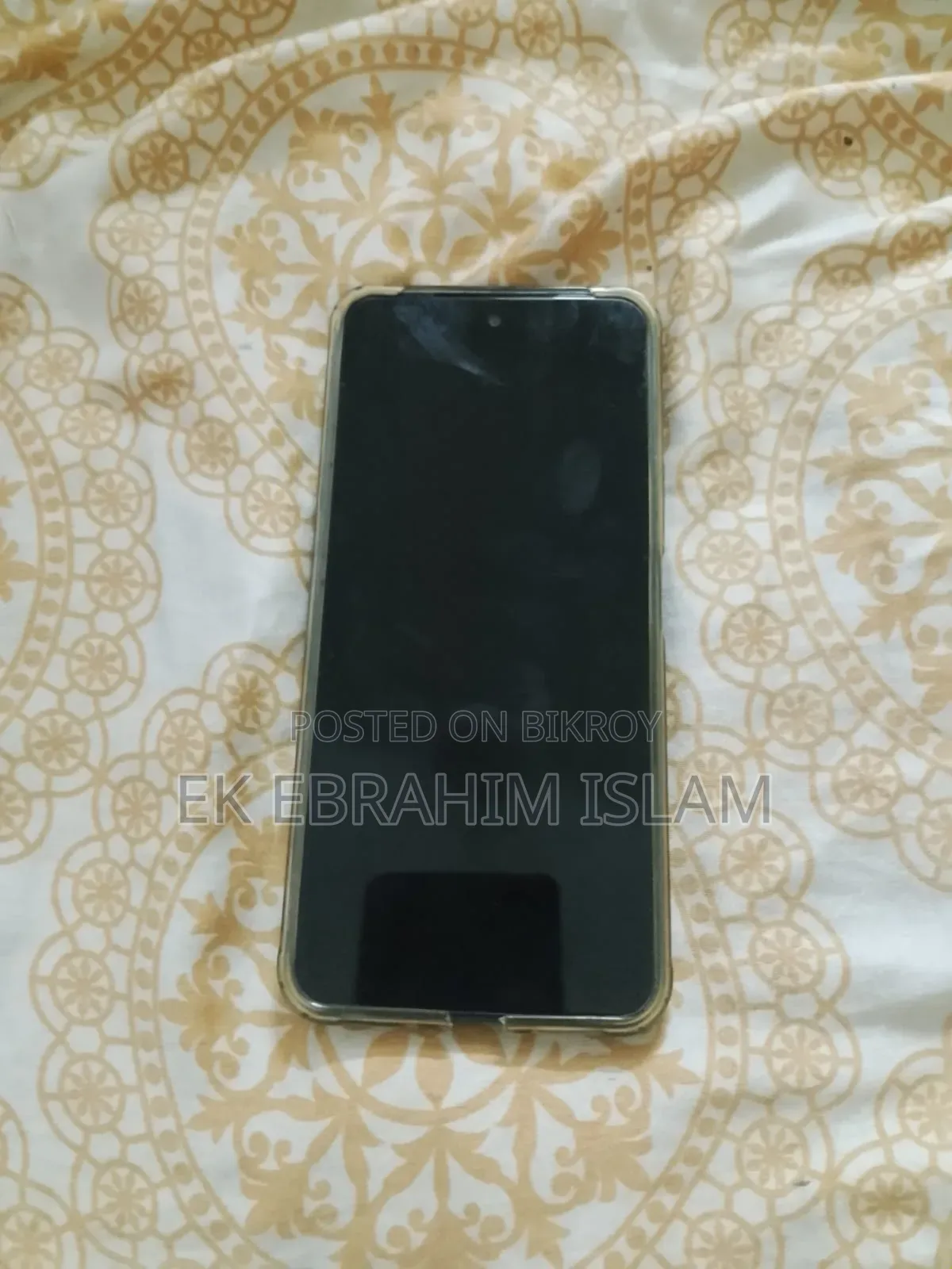 Vivo Y21d 128 GB Green