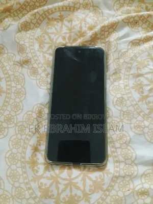 Vivo Y21d 128 GB Green