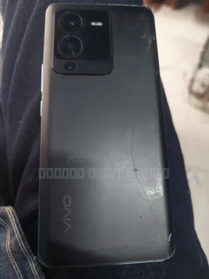 Vivo V25 Pro 128 GB Black