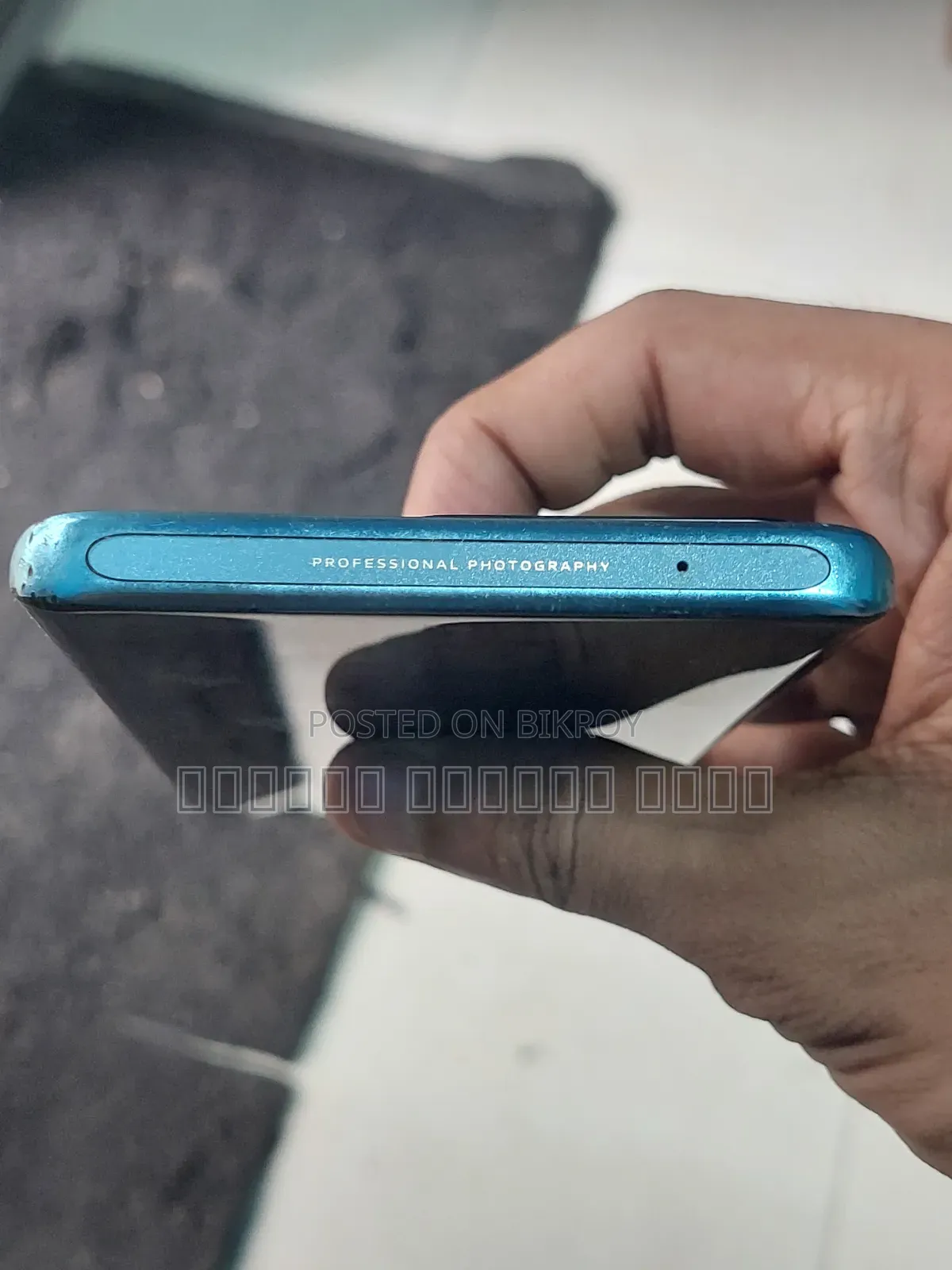 Vivo V25 Pro 128 GB Black