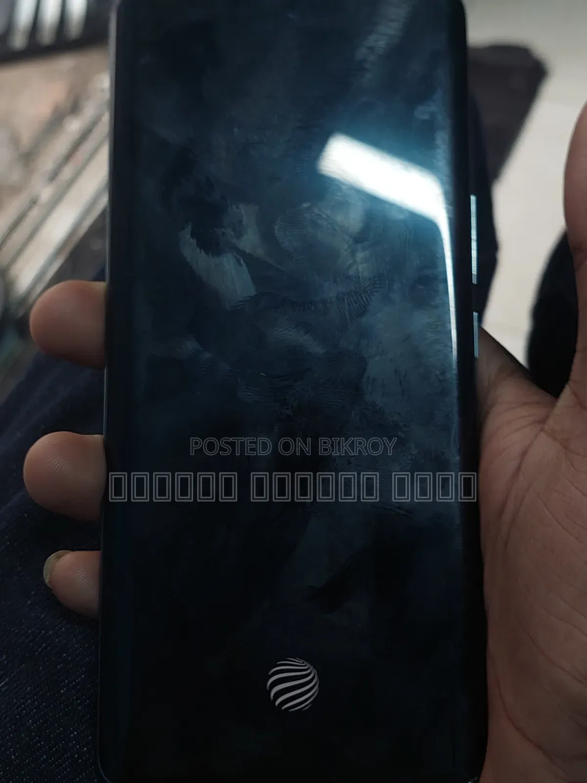 Vivo V25 Pro 128 GB Black