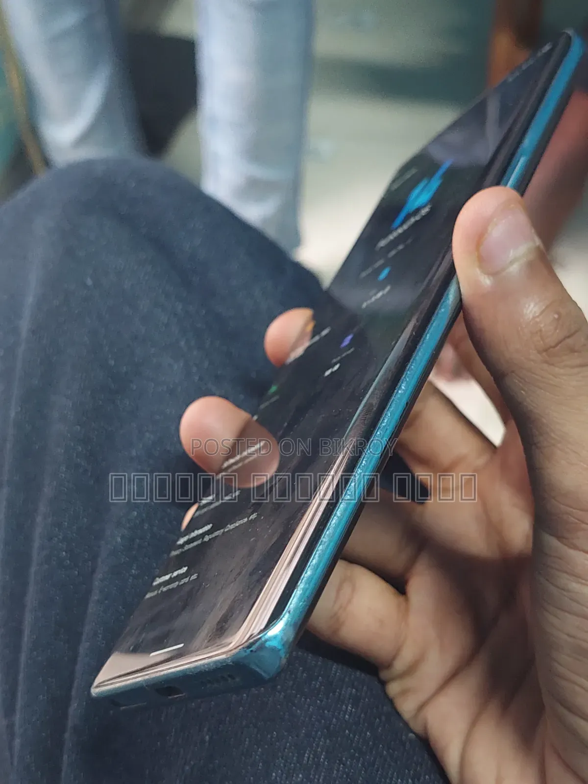 Vivo V25 Pro 128 GB Black
