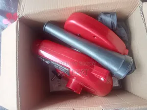 ব্লোয়ার মেশিন, ২ ইন ১ ডাস্ট ক্লিনিং মেশিন