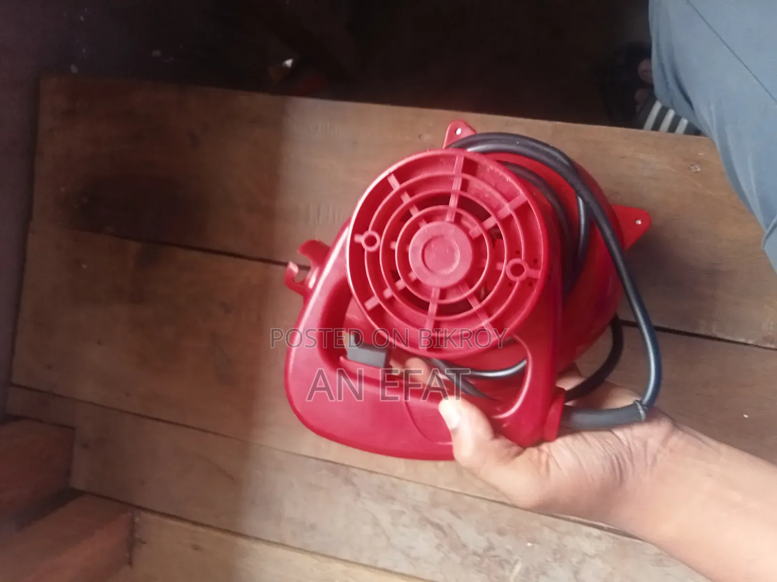 ব্লোয়ার মেশিন, ২ ইন ১ ডাস্ট ক্লিনিং মেশিন