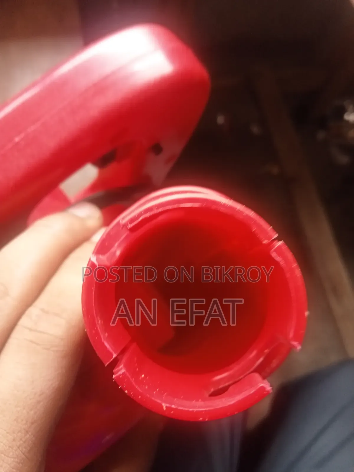 ব্লোয়ার মেশিন, ২ ইন ১ ডাস্ট ক্লিনিং মেশিন