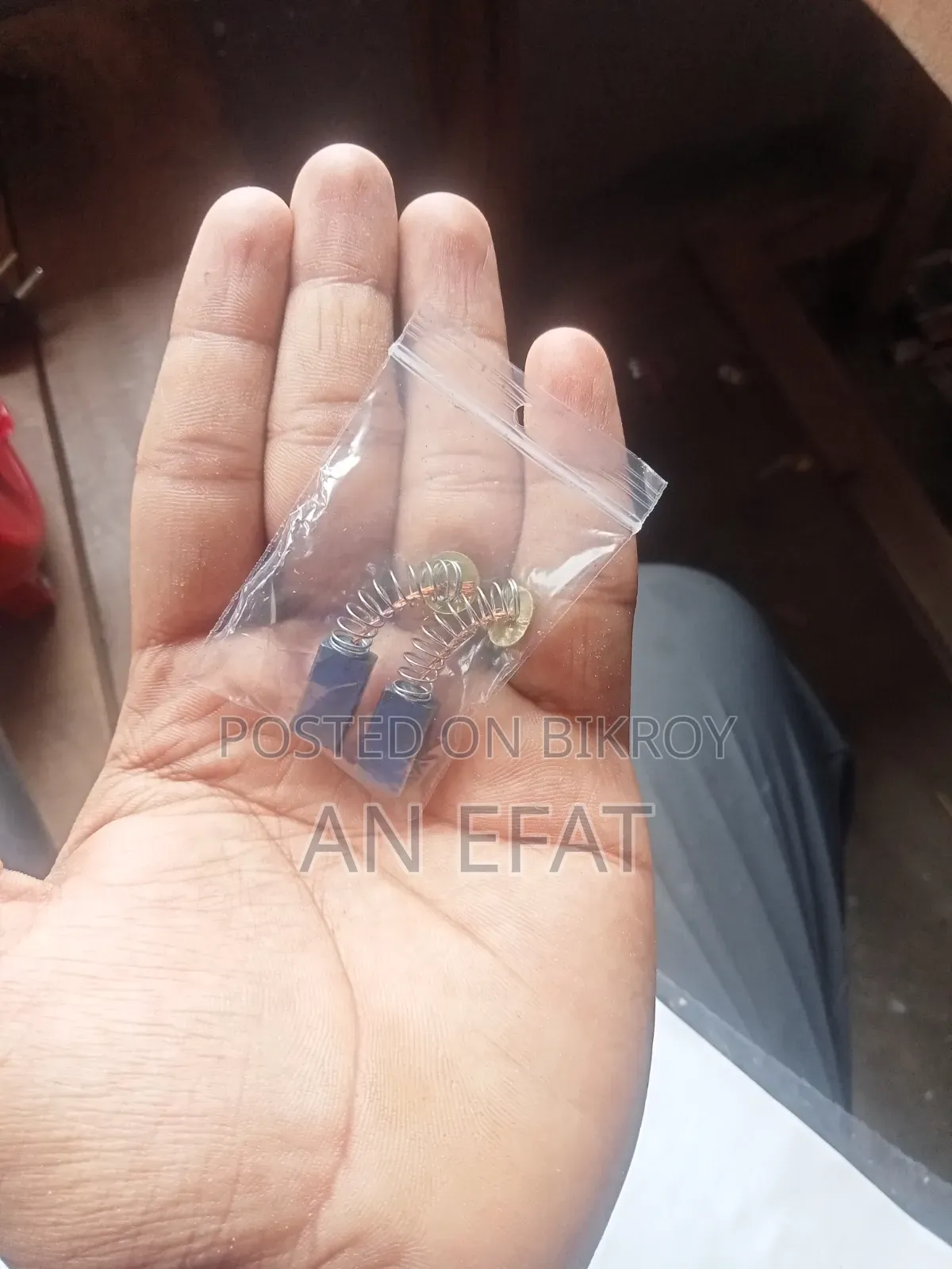 ব্লোয়ার মেশিন, ২ ইন ১ ডাস্ট ক্লিনিং মেশিন