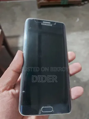 Samsung Galaxy S6 Edge Plus 32 GB Blue