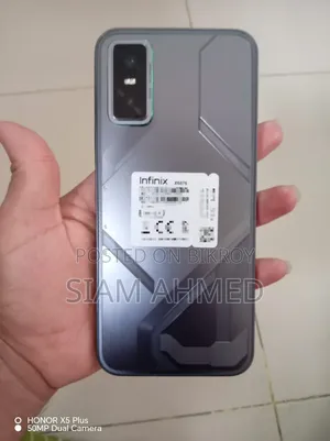 Infinix GT 30 5G 256 GB