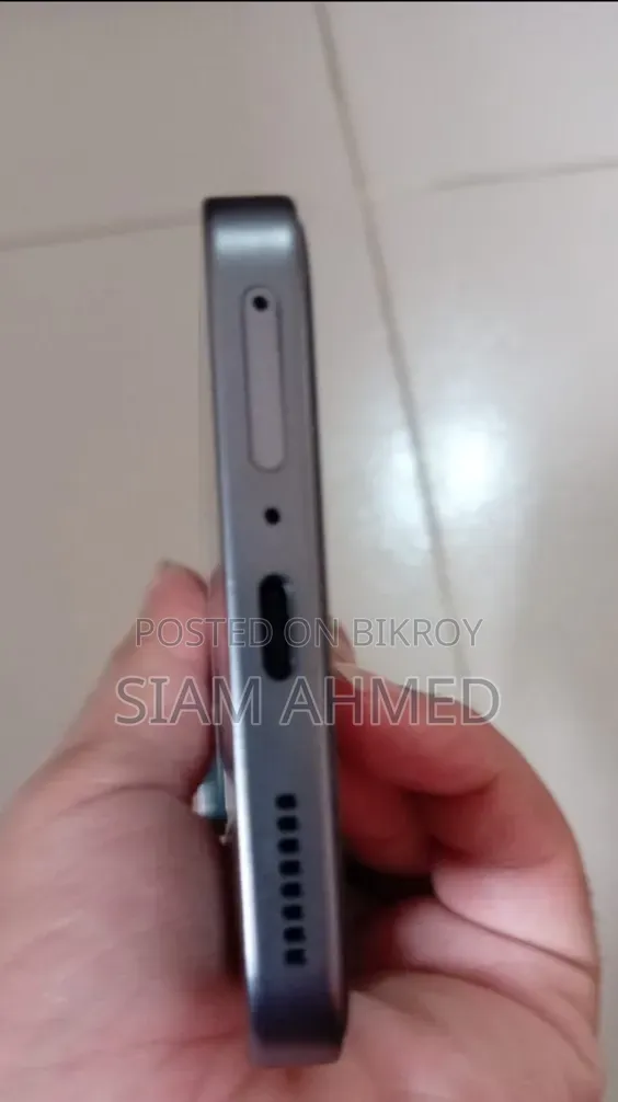 Infinix GT 30 5G 256 GB