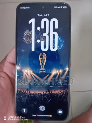 Infinix GT 30 5G 256 GB