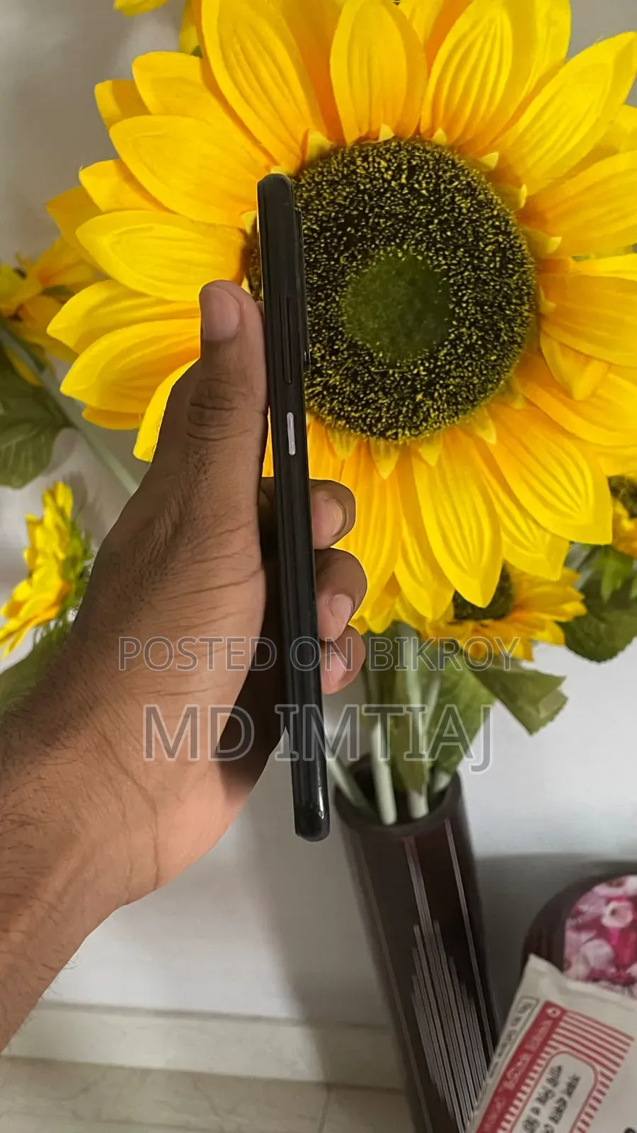 Xiaomi Redmi Note 8 128 GB Black