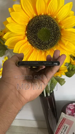 Xiaomi Redmi Note 8 128 GB Black