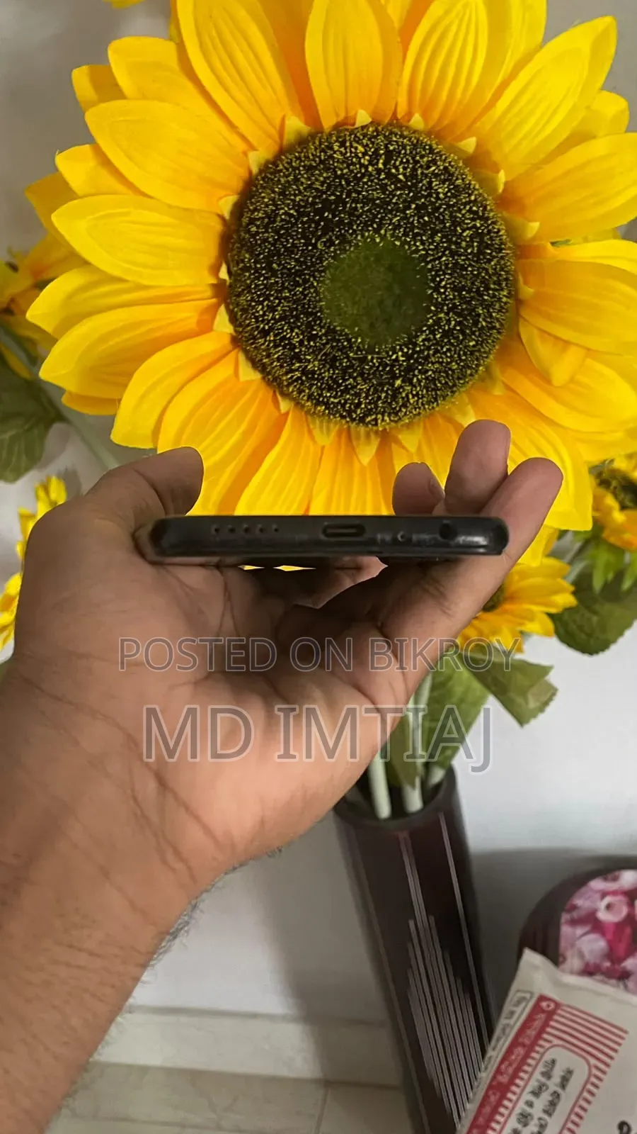 Xiaomi Redmi Note 8 128 GB Black