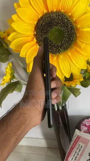 Xiaomi Redmi Note 8 128 GB Black