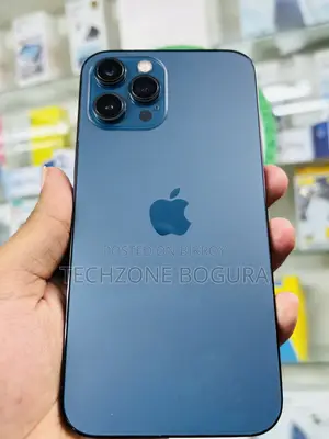 Apple iPhone 12 Pro 128 GB Blue
