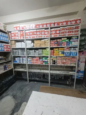 Shop Decoration