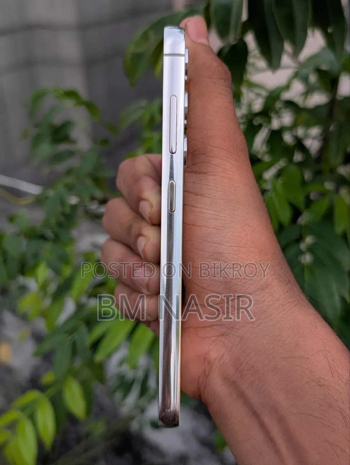 Samsung Galaxy S23 128 GB White