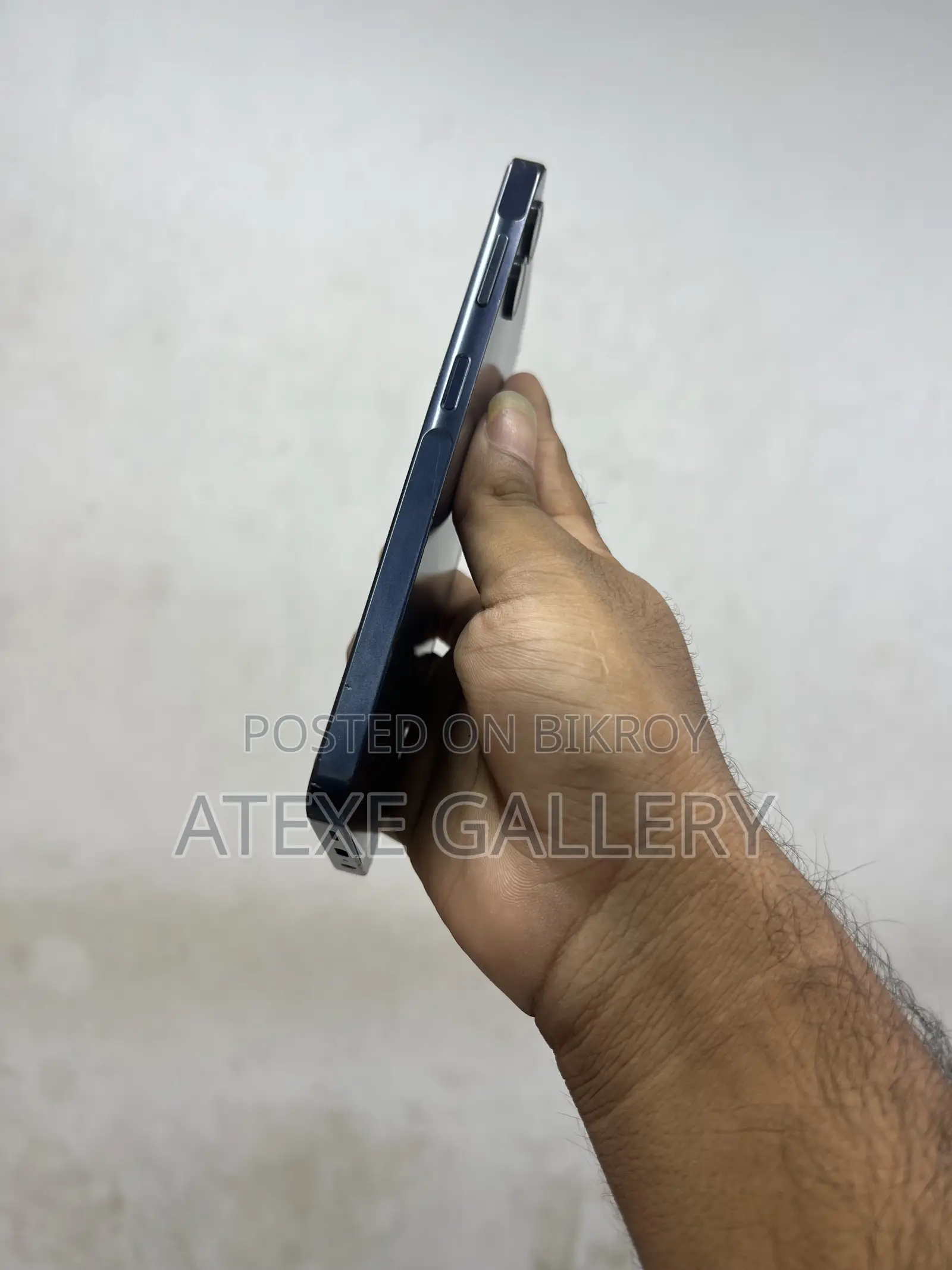 Samsung Galaxy A06 64 GB Black