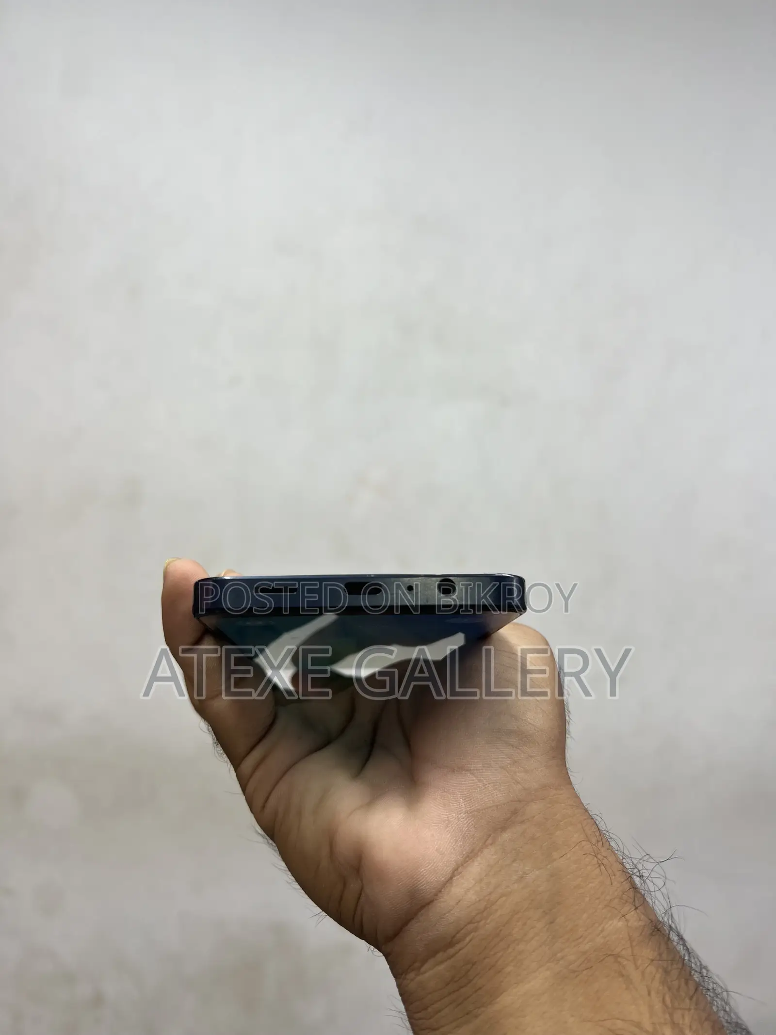 Samsung Galaxy A06 64 GB Black