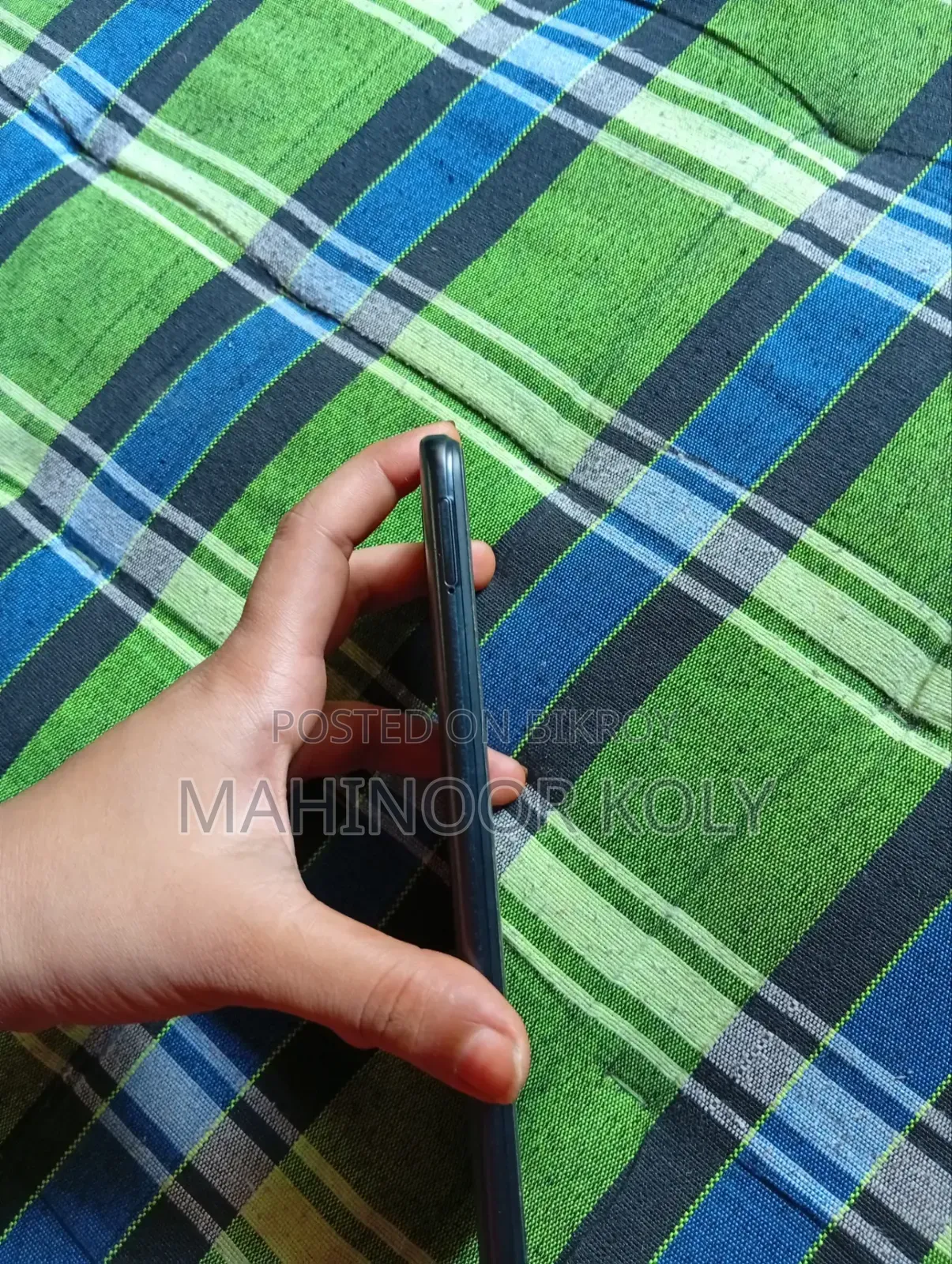 Xiaomi Redmi 10C 128 GB Black