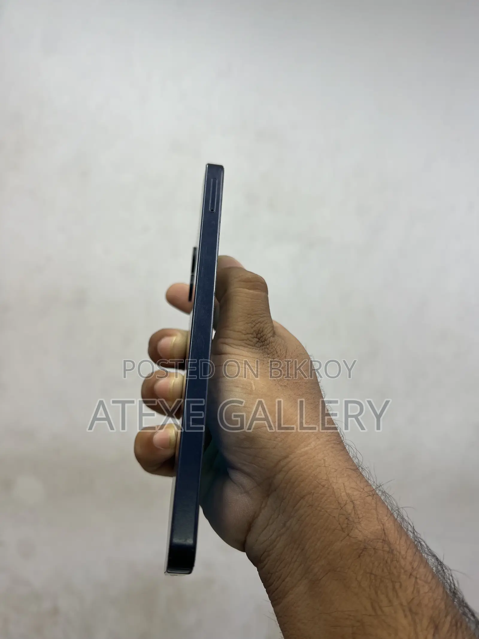 Samsung Galaxy A06 64 GB Black