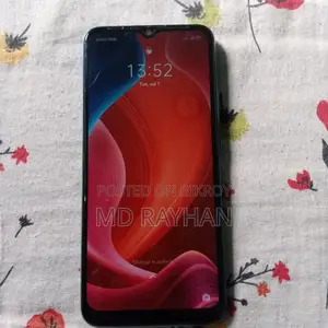Realme C2 32 GB Blue
