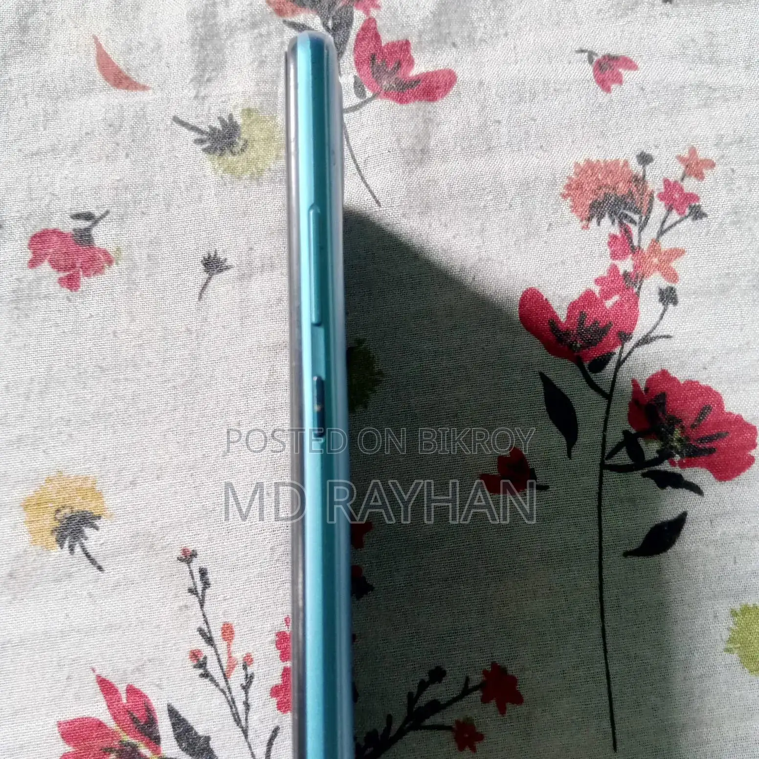 Realme C2 32 GB Blue