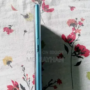 Realme C2 32 GB Blue
