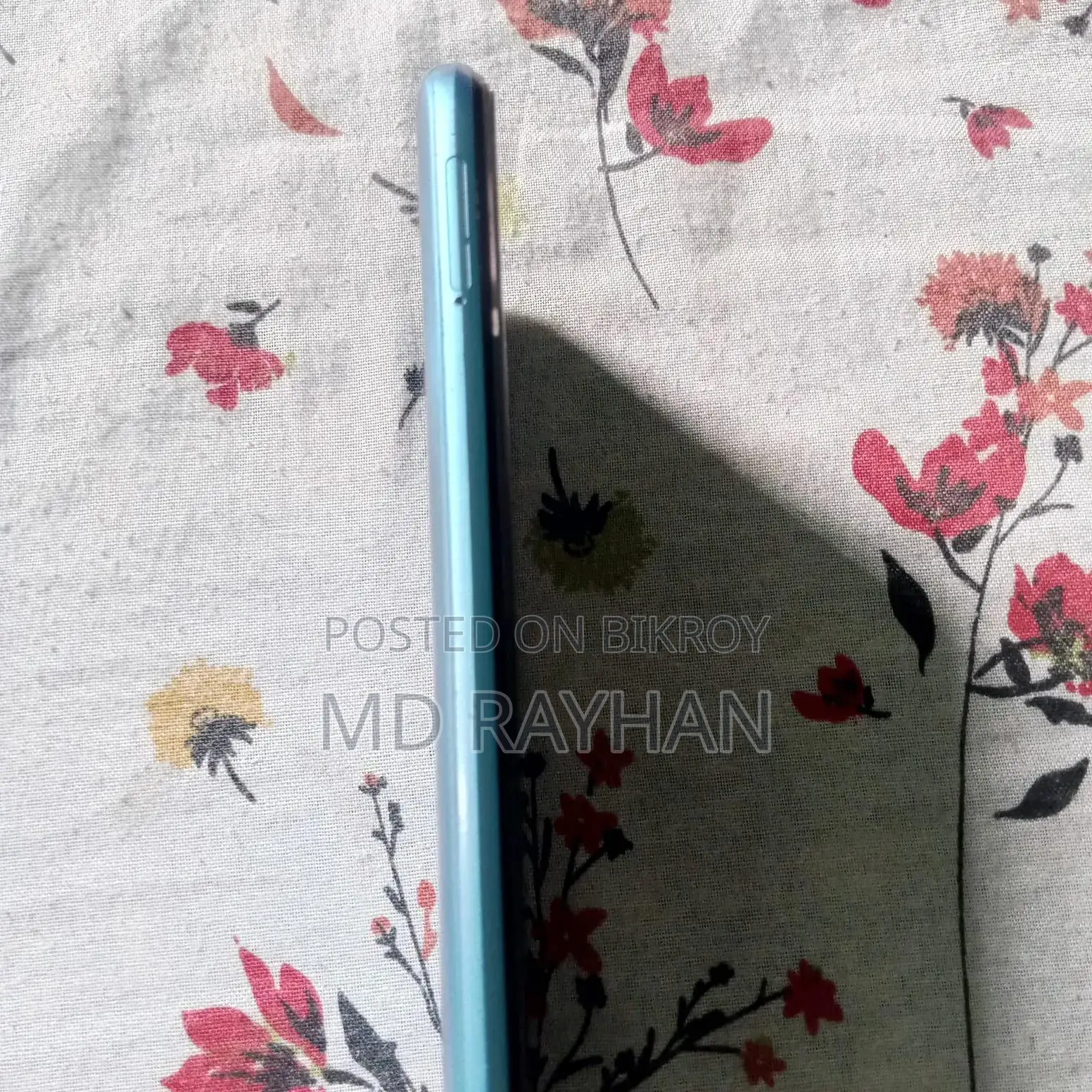 Realme C2 32 GB Blue