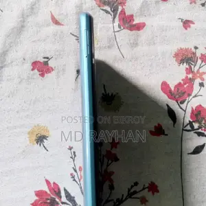 Realme C2 32 GB Blue